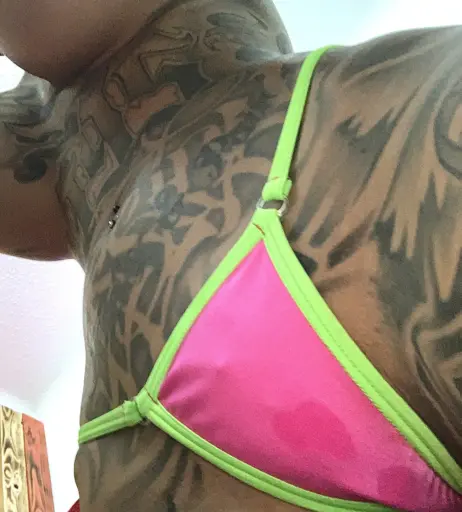 Image 549230 from GymGamerGirl