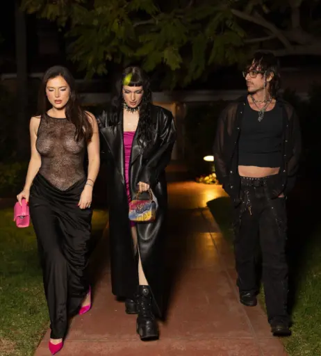 Image 5498821 from Bella Thorne