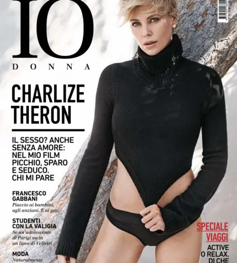 Image 5485074 from Charlize Theron