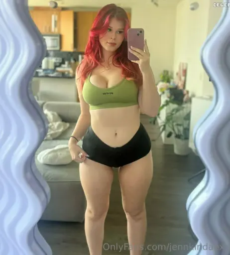 Image 5487648 from Jennkindaexists