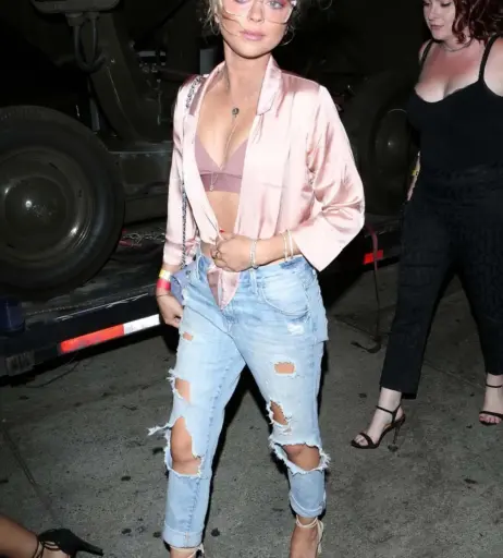 Image 5484523 from Sarah Hyland