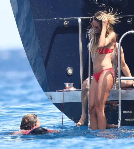 Image 5484006 from Heidi Klum