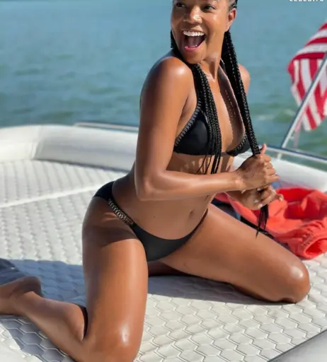 Image 5482820 from Gabrielle Union