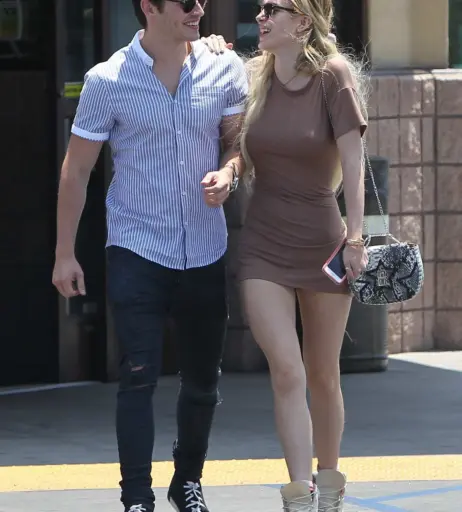 Image 5483881 from Bella Thorne