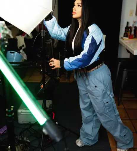 Image 5475784 from Snow Tha Product