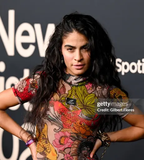 Image 5477553 from Jessie reyez