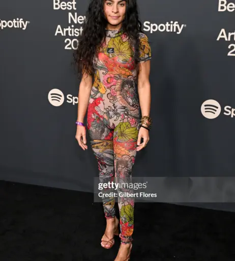 Image 5477514 from Jessie reyez