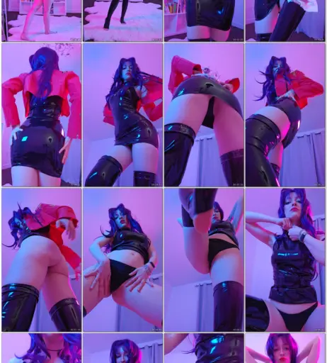 Image 5474463 from Yuzu Pyon