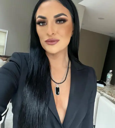 Image 5474982 from WWE Sonya Deville