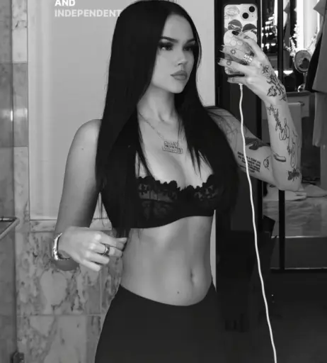 Image 5471455 from Maggie Lindemann