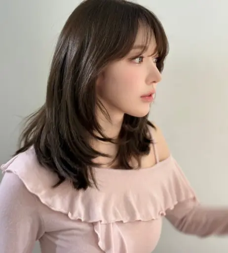 Image 5473413 from Sakura Miyawaki 宮脇 咲良 | LESSERAFIM