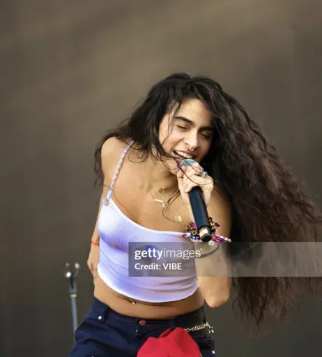 Image 5478071 from Jessie reyez