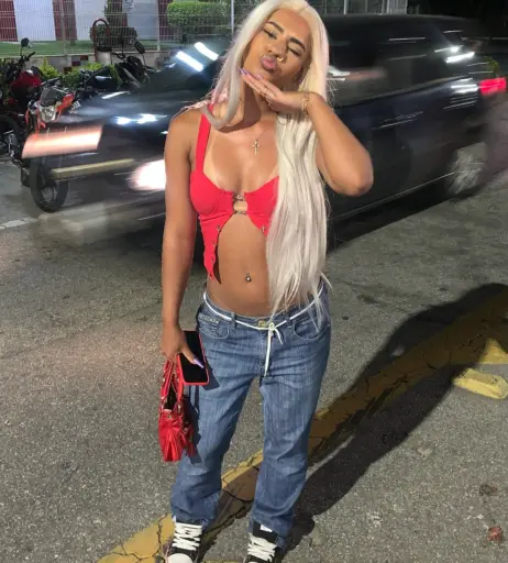 Image 5465892 from baddiejuu