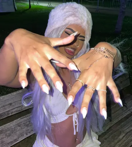 Image 5466728 from baddiejuu