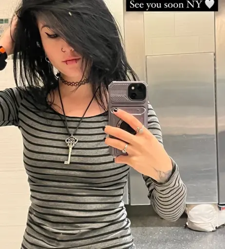 Image 5467565 from Elektra Kirby - elekboo elektrakirby |FanFix|