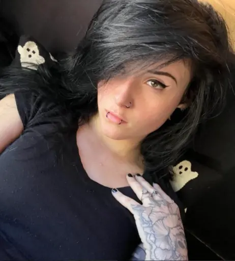 Image 5467746 from Elektra Kirby - elekboo elektrakirby |FanFix|