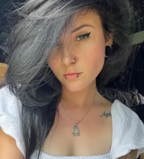 Image 5467703 from Elektra Kirby - elekboo elektrakirby |FanFix|