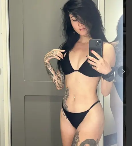 Image 5467285 from Elektra Kirby - elekboo elektrakirby |FanFix|