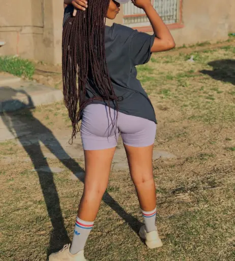 Image 5462032 from Nthabi Garing / Ausi Nthabi / Nthabi Sings