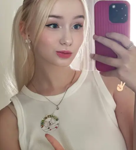 Image 5468816 from Bulebarbie_official / Dasha Gartman