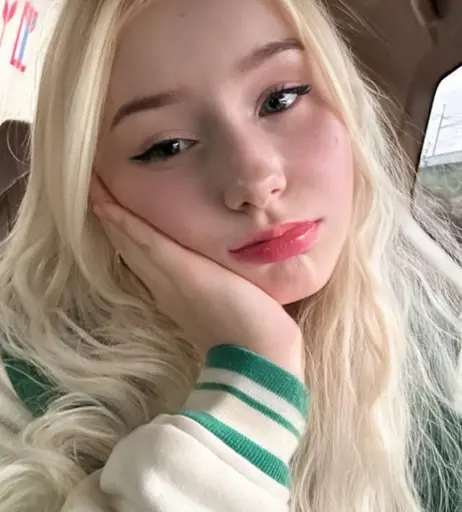 Image 5468739 from Bulebarbie_official / Dasha Gartman