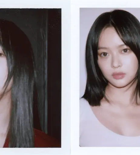 Image 5451718 from Hanni Pham / Hanni newjeans