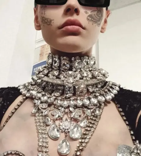 Image 5451359 from kari Pitinova / tikivulpes / Vulpes