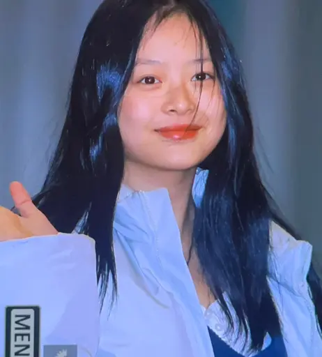 Image 5452179 from Hanni Pham / Hanni newjeans