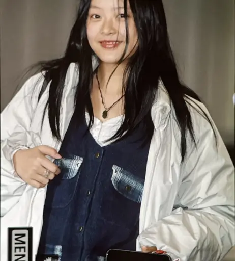 Image 5452281 from Hanni Pham / Hanni newjeans