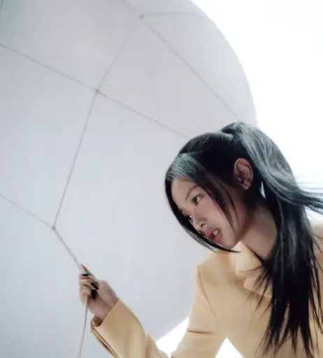 Image 5450124 from Hanni Pham / Hanni newjeans