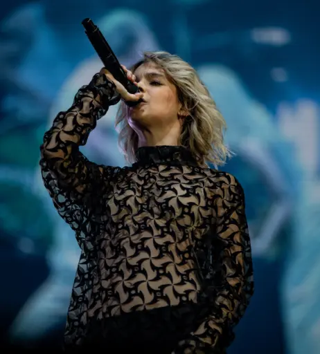 Image 5446606 from Pommelien Thijs