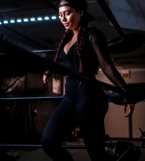 Image 5441595 from (Skye Dolecki) Skye Blue AEW