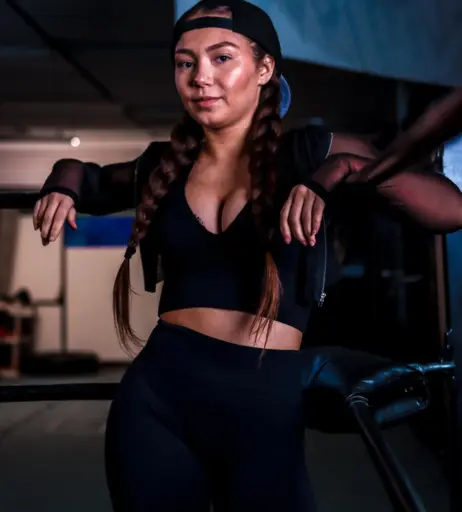 Image 5441564 from (Skye Dolecki) Skye Blue AEW