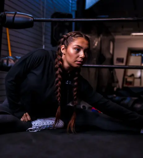 Image 5441470 from (Skye Dolecki) Skye Blue AEW