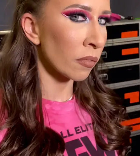 Image 5441657 from AEW Aubrey Edwards