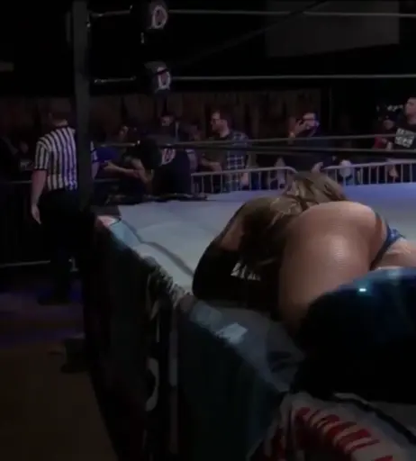 Image 5441154 from (Skye Dolecki) Skye Blue AEW