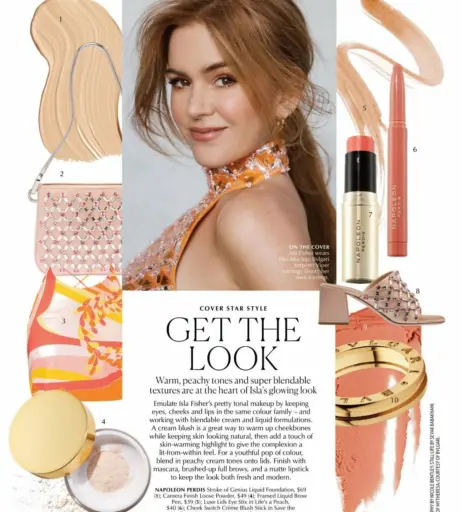 Image 5442653 from Isla Fisher