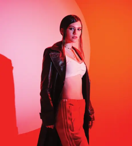 Image 5440916 from Emilia Jones