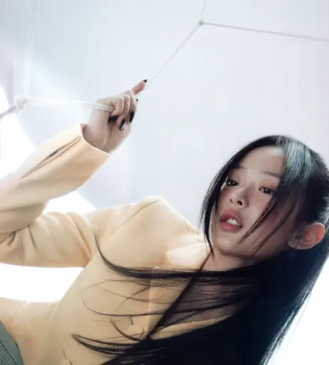 Image 5449806 from Hanni Pham / Hanni newjeans