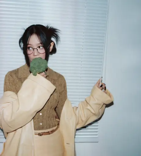 Image 5449465 from Hanni Pham / Hanni newjeans