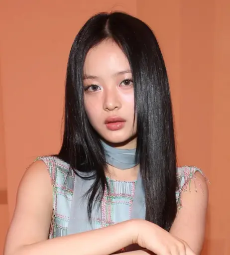 Image 5448417 from Hanni Pham / Hanni newjeans