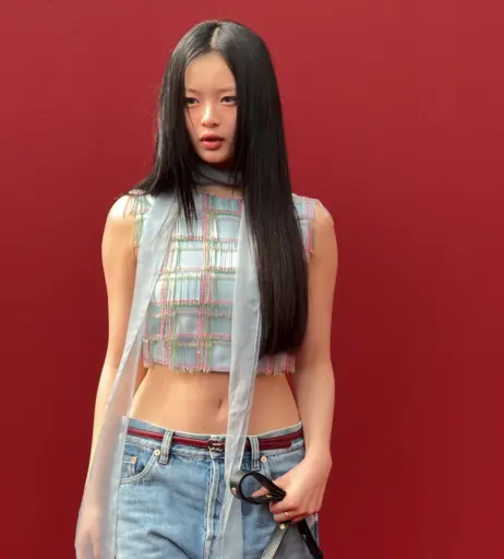 Image 5448434 from Hanni Pham / Hanni newjeans