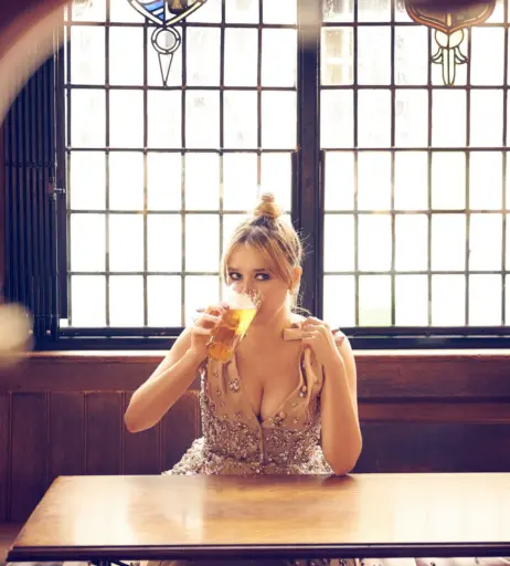 Image 5436569 from Aimee-Lou Wood