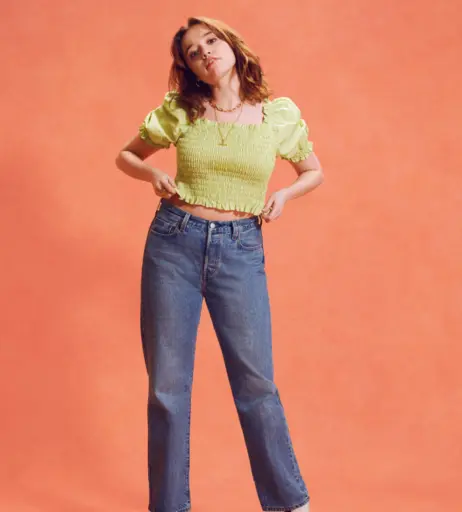 Image 5436752 from Aimee-Lou Wood