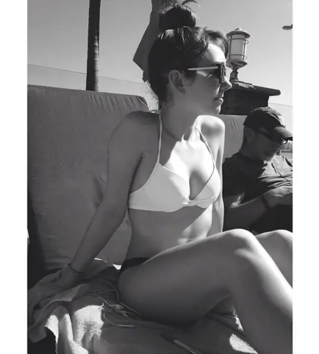 Image 5437733 from Holly Taylor (actress)