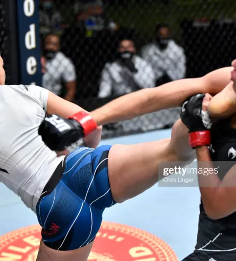 Image 5437383 from Michelle Waterson aka Karate Hottie