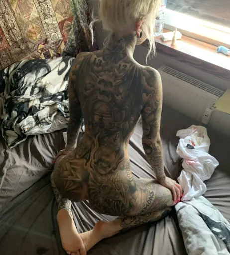 Image 543254 from GymGamerGirl