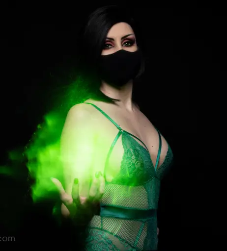 Image 5433919 from MorganaCosplay