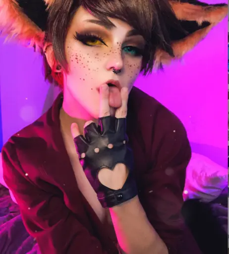 Image 5433923 from Nonbinate - M Blackburn