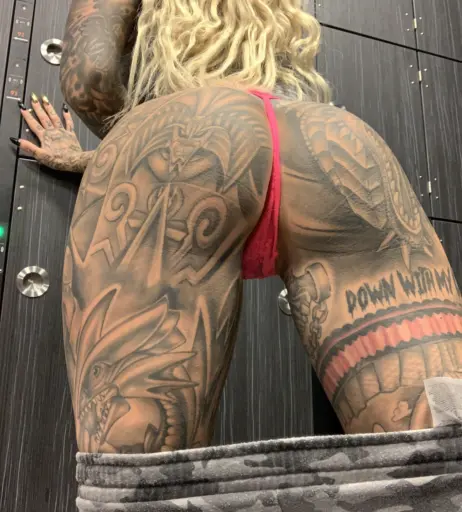 Image 543814 from GymGamerGirl